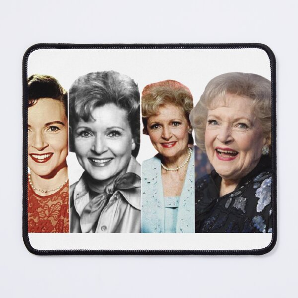 Item preview, betty white designed and sold by Isaitama.