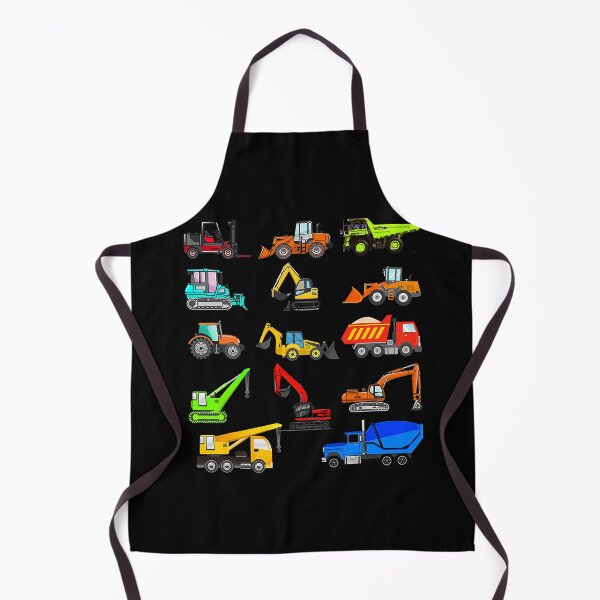 Item preview, Things I Do In My Spare Time Drive Trucks Watch Trucks designed and sold by ShannonMullins.