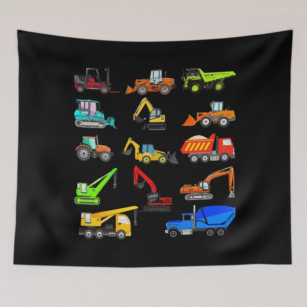 Item preview, Things I Do In My Spare Time Drive Trucks Watch Trucks designed and sold by ShannonMullins.