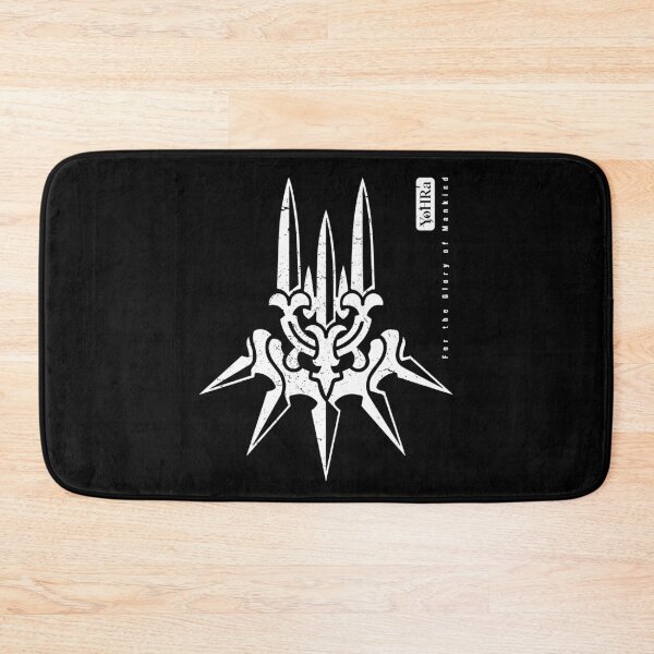 Item preview, Nier Automata designed and sold by jugbandio.