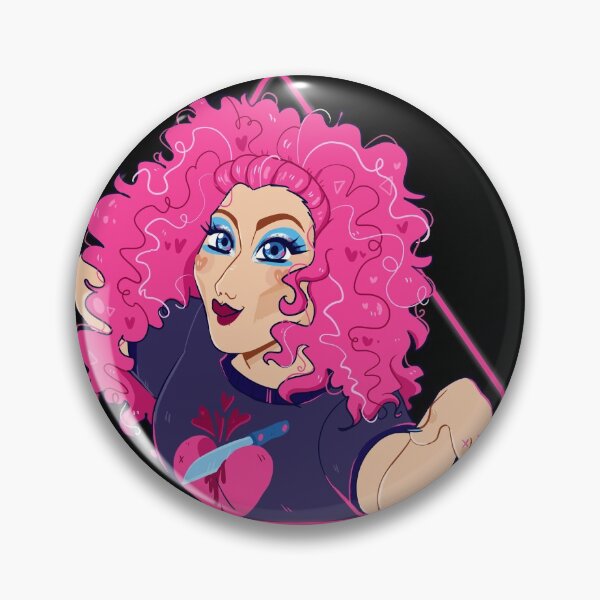 Item preview, Nashley Goes Cartoon! designed and sold by Nash Johns/ /Nashley Tisdale.