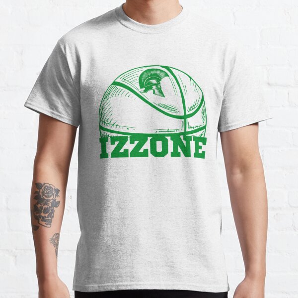 Izzone best sale shirt 2019