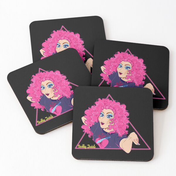 Item preview, Nashley Goes Cartoon! designed and sold by Nash Johns/ /Nashley Tisdale.