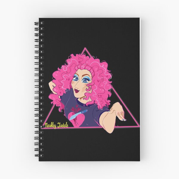 Item preview, Nashley Goes Cartoon! designed and sold by Nash Johns/ /Nashley Tisdale.