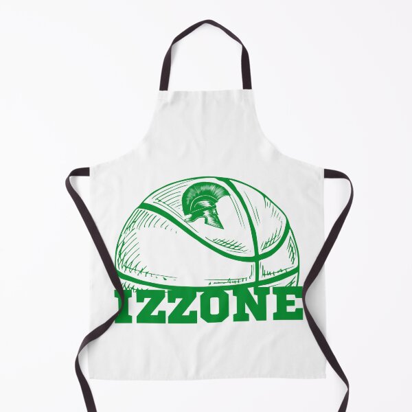 Item preview, MSU de atletismo del estado de Michigan IZZONE designed and sold by Pinopino10.