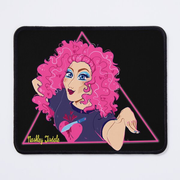 Item preview, Nashley Goes Cartoon! designed and sold by Nash Johns/ /Nashley Tisdale.