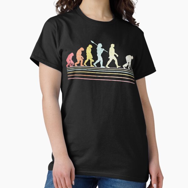 Item preview, Vintage Funny Lawn Bowls Evolution Of Man Essential designed and sold by CalebBerge02.