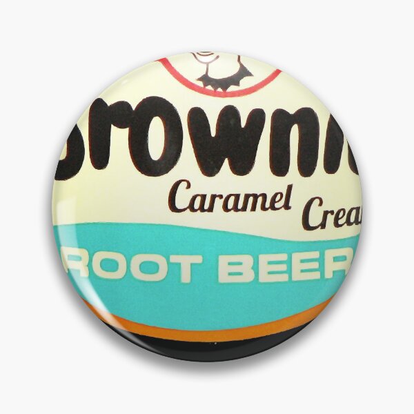 Item preview, Brownie Caramel Cream Root Beer Classic T-Shirt designed and sold by Kathhnson.