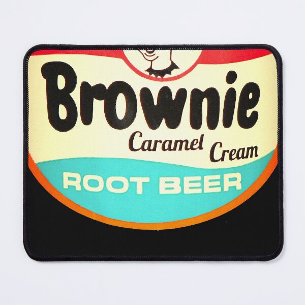 Item preview, Brownie Caramel Cream Root Beer Classic T-Shirt designed and sold by Kathhnson.