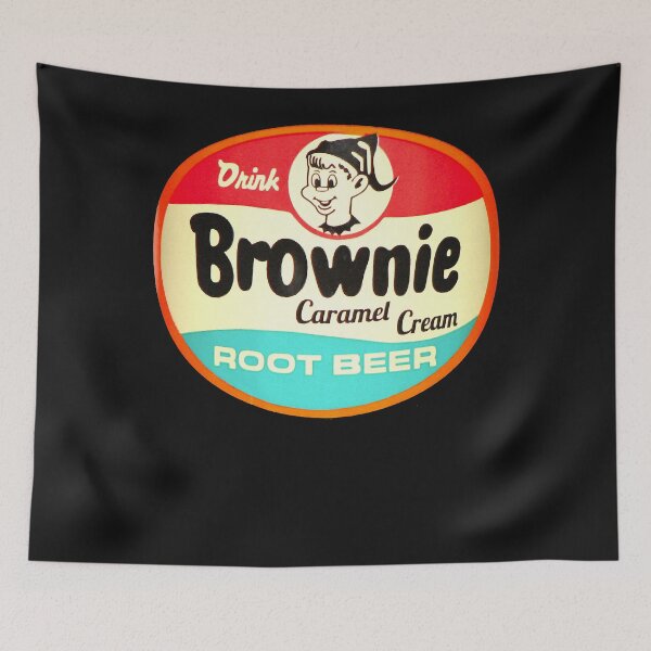 Item preview, Brownie Caramel Cream Root Beer Classic T-Shirt designed and sold by Kathhnson.