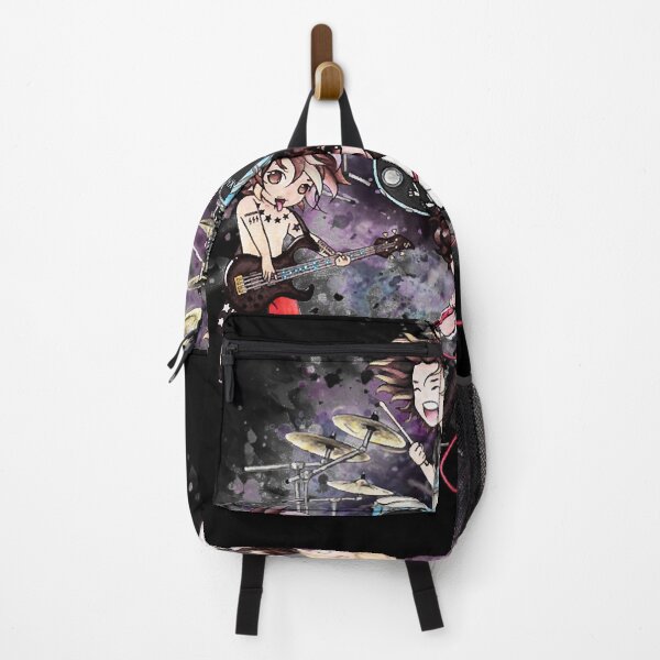 Item preview, Chibi ONE OK ROCK Essential designed and sold by DeandriaBlount.