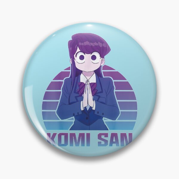 Item preview, Ko.mi san cant com.municate    designed and sold by shopyureis.