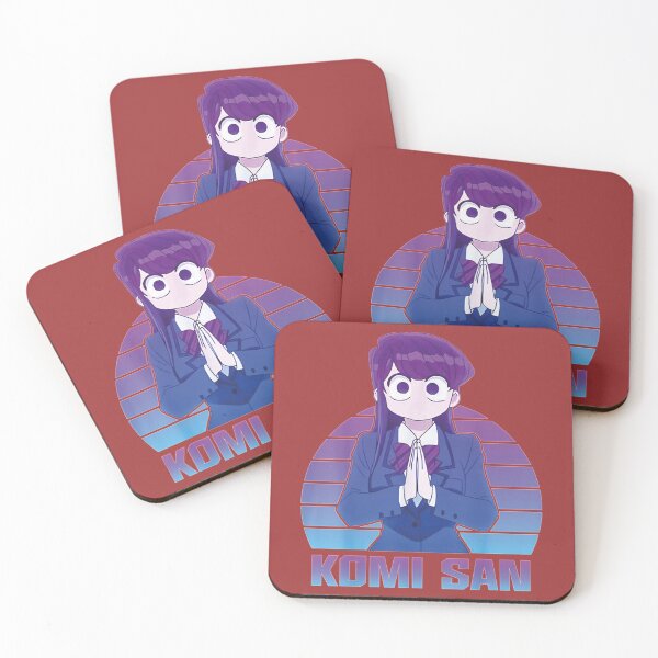 Item preview, Ko.mi san cant com.municate    designed and sold by shopyureis.