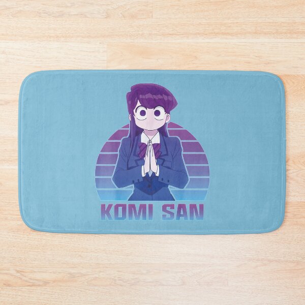 Item preview, Ko.mi san cant com.municate    designed and sold by shopyureis.