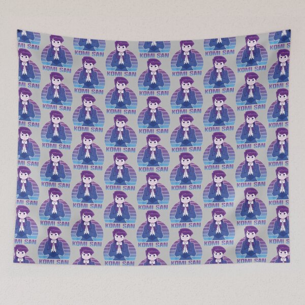Item preview, Ko.mi san cant com.municate    designed and sold by shopyureis.
