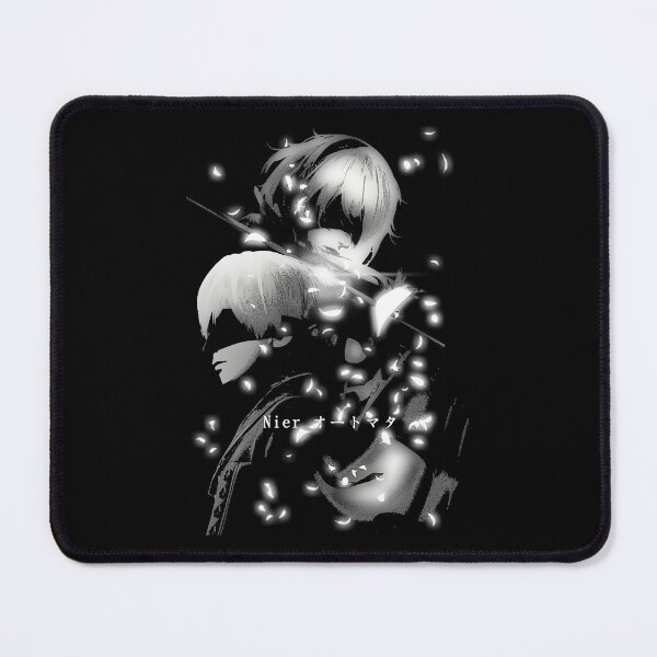 Item preview, Nier Automata designed and sold by jugbandio.