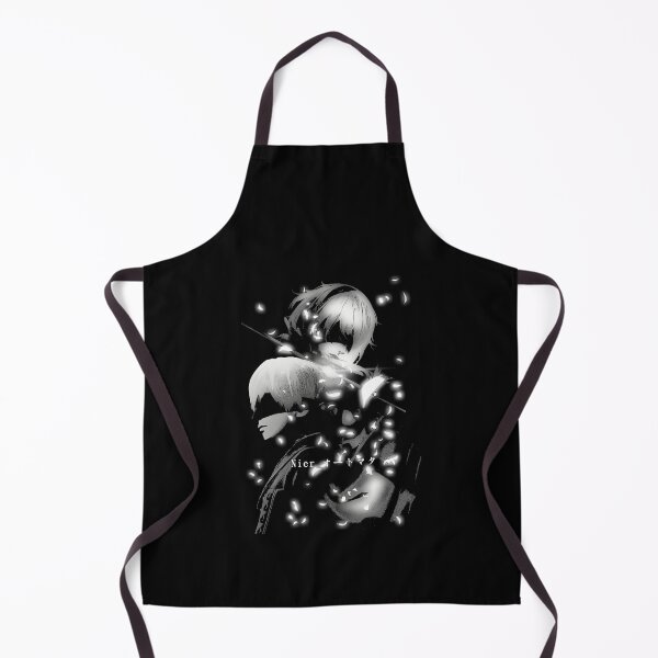 Item preview, Nier Automata designed and sold by jugbandio.