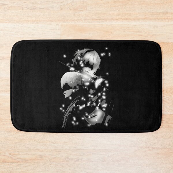 Item preview, Nier Automata designed and sold by jugbandio.