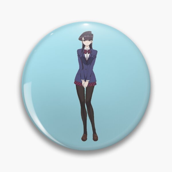 Item preview, Komi     designed and sold by shopyureis.