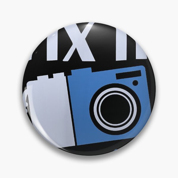Item preview, I'll Fix It In Post Camera Design designed and sold by gerrellpettif.