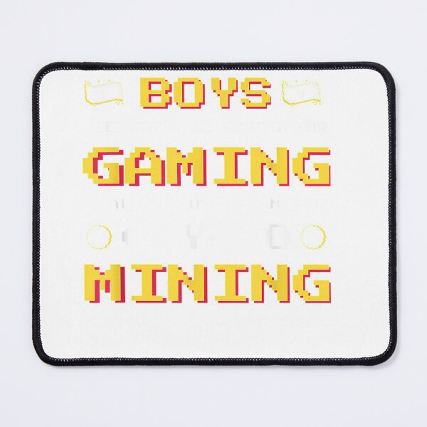 Artikelvorschau, Krypto-Mining-T-Shirt für Herren mit Grafikkarten entworfen und verkauft von BeyerHuni.