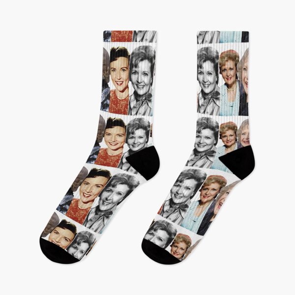 Item preview, betty white designed and sold by Isaitama.