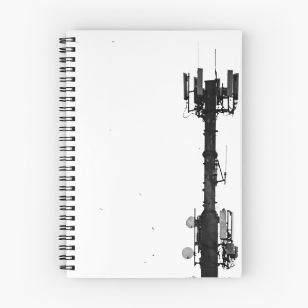 Item preview, Cell tower designed and sold by immortalzoddo.