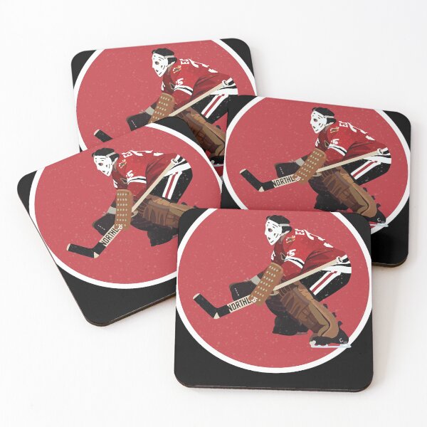 Item preview, Vintage Goalie - Tony Esposito Essential designed and sold by CalebBerge02.