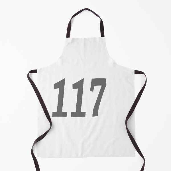 Item preview, 117 designed and sold by MrCsStores.