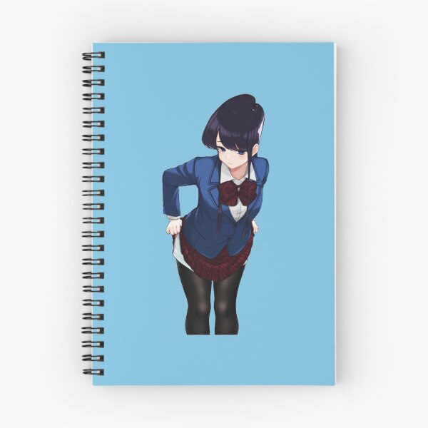 Item preview, komi     designed and sold by shopyureis.