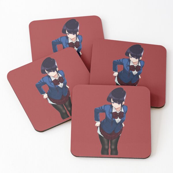 Item preview, komi     designed and sold by shopyureis.