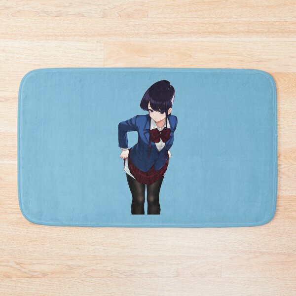 Item preview, komi     designed and sold by shopyureis.