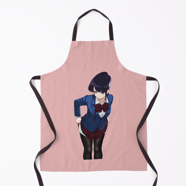 Item preview, komi     designed and sold by shopyureis.