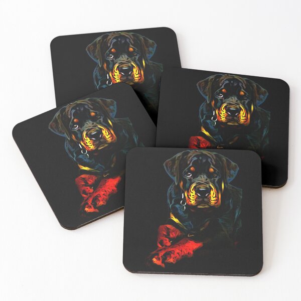 Item preview, Rottweiler lover designed and sold by Freedomink.