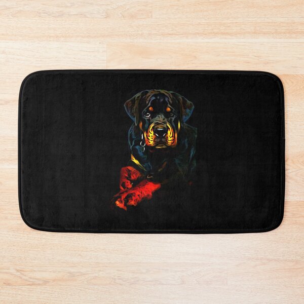 Item preview, Rottweiler lover designed and sold by Freedomink.