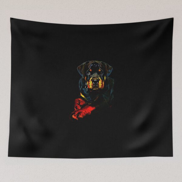 Item preview, Rottweiler lover designed and sold by Freedomink.