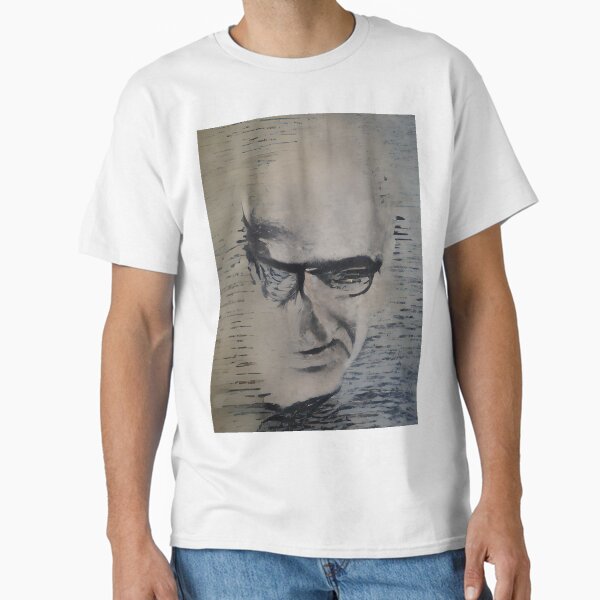 Item preview, ludovico einaudi designed and sold by SevenRevolution.