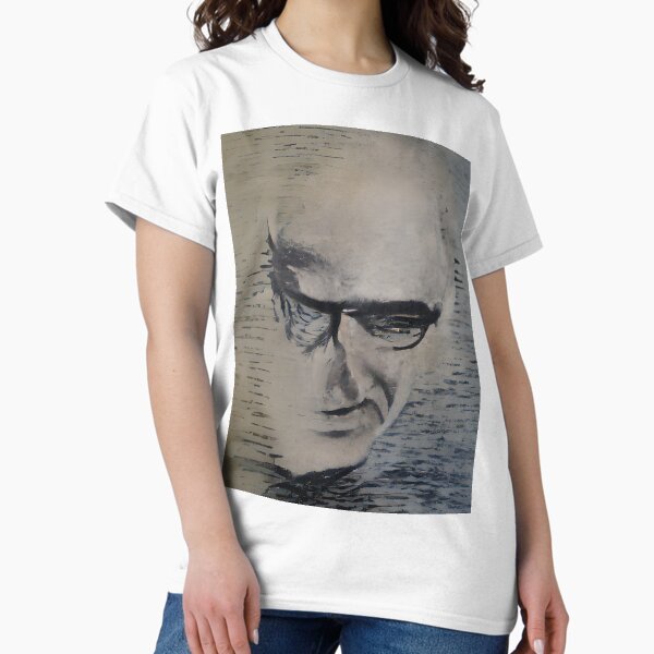 Item preview, ludovico einaudi designed and sold by SevenRevolution.