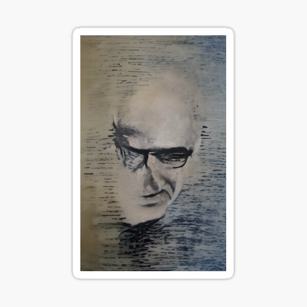 Item preview, ludovico einaudi designed and sold by SevenRevolution.