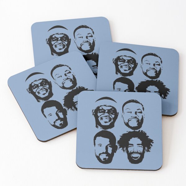 Item preview, Memphis Core 4 designed and sold by MemfoBrand.