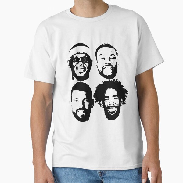 Item preview, Memphis Core 4 designed and sold by MemfoBrand.