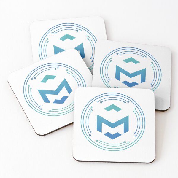 Artikelvorschau, MediBloc Crypto Digital Money T-Shirt entworfen und verkauft von DankerKerstin.