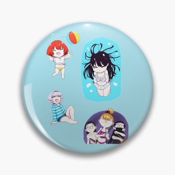 Item preview, Komi And Others   designed and sold by shopyureis.