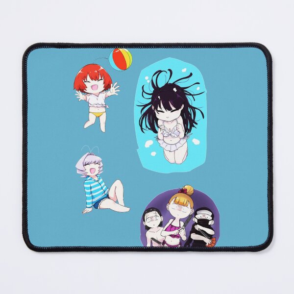 Item preview, Komi And Others   designed and sold by shopyureis.
