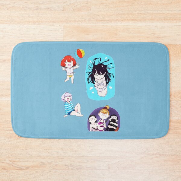 Item preview, Komi And Others   designed and sold by shopyureis.