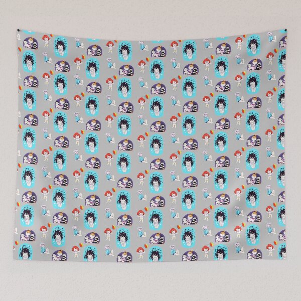 Item preview, Komi And Others   designed and sold by shopyureis.