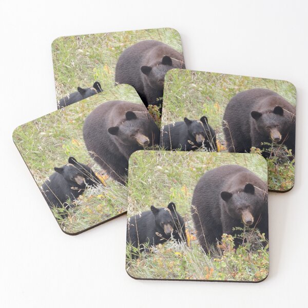 Item preview, Beary Picking designed and sold by Alyce Taylor.