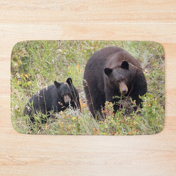 Item preview, Beary Picking designed and sold by Alyce Taylor.