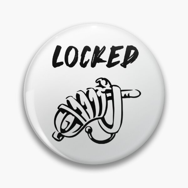 Item preview, Chastity designed and sold by leathersub.