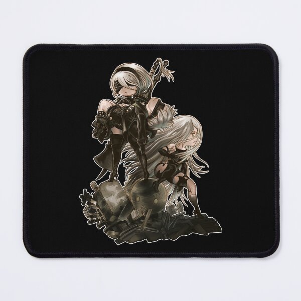 Item preview, Nier Automata designed and sold by jugbandio.